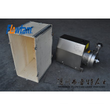 Health-grade centrifugal pump with explosion-proof motor